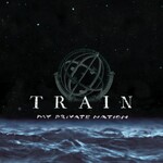 Train - My Private Nation [USED CD]