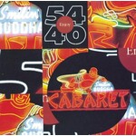 54-40 - Smilin' Buddha Cabaret [USED CD]