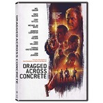 Dragged Across Concrete (2018) [USED DVD]