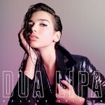 Dua Lipa - Dua Lipa (Dlx Ed) [USED CD]