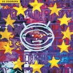 U2 - Zooropa [USED CD]