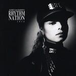 Janet Jackson - Janet Jackson's Rhythm Nation 1814 [USED CD]