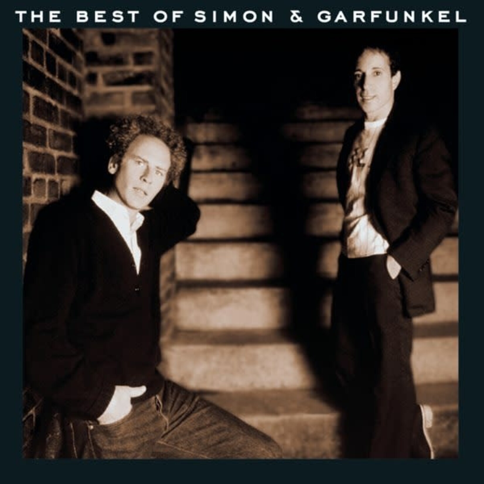 Simon & Garfunkel - The Best Of Simon & Garfunkel [USED CD]