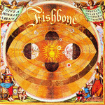 Fishbone - Give A Monkey A Brain [USED CD]