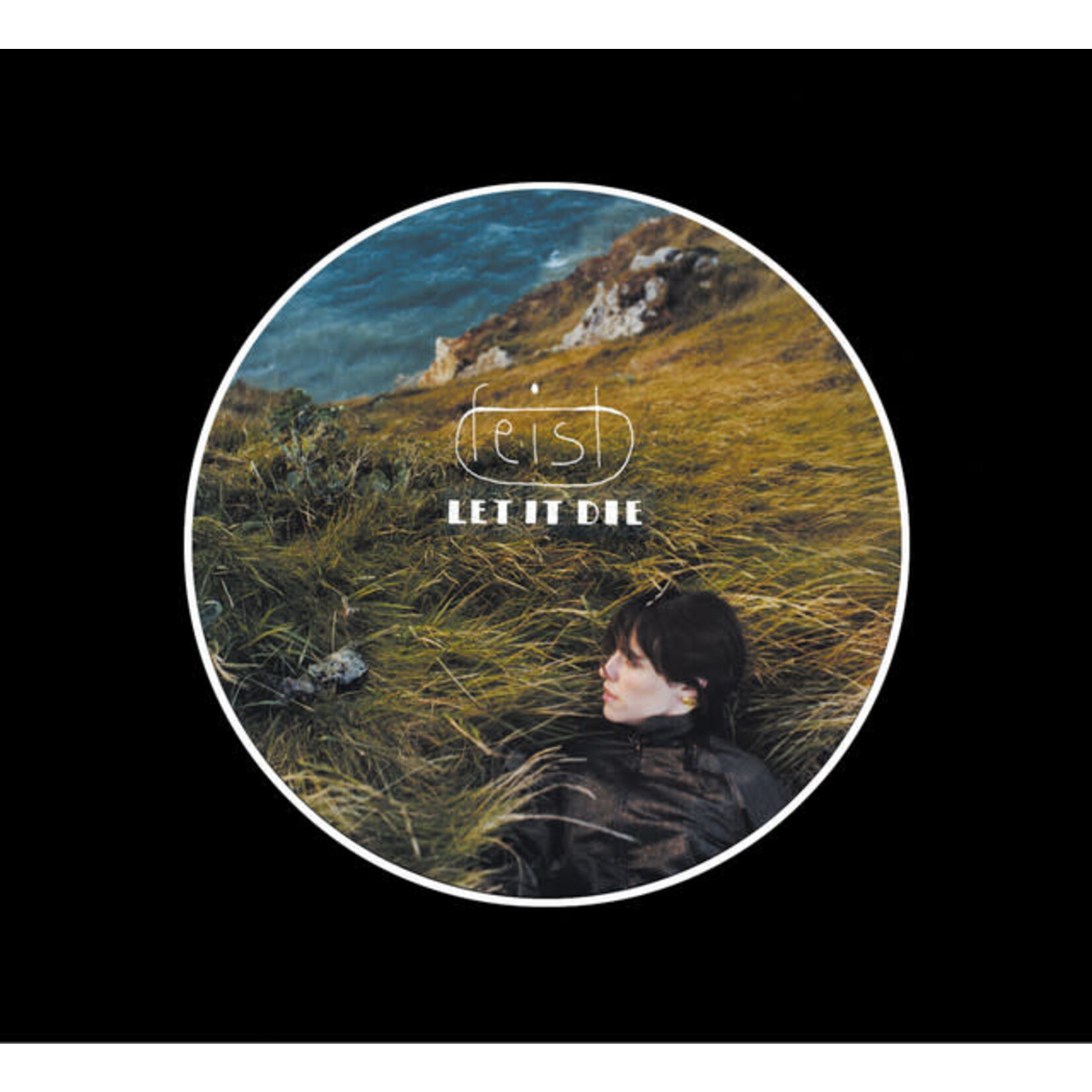 Feist - Let It Die [USED CD]