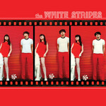 White Stripes - The White Stripes [USED CD]