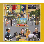 Brian Wilson - Gettin' In Over My Head [USED CD]