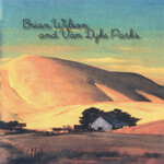 Brian Wilson/Van Dyke Parks - Orange Crate Art [USED CD]