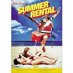 Summer Rental (1985) [USED DVD]