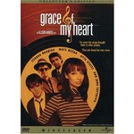 Grace Of My Heart (1996) [USED DVD]