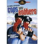 Cops And Robbers (1973) [USED DVD]