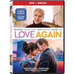 Love Again (2023) [USED DVD]