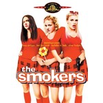 Smokers (2000) [USED DVD]