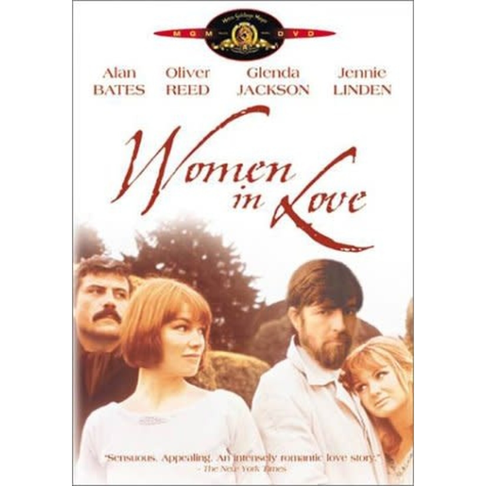Women In Love (1980) [USED DVD]