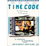 Timecode (2000) [USED DVD]