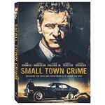 Small Town Crime (2017) [USED DVD]