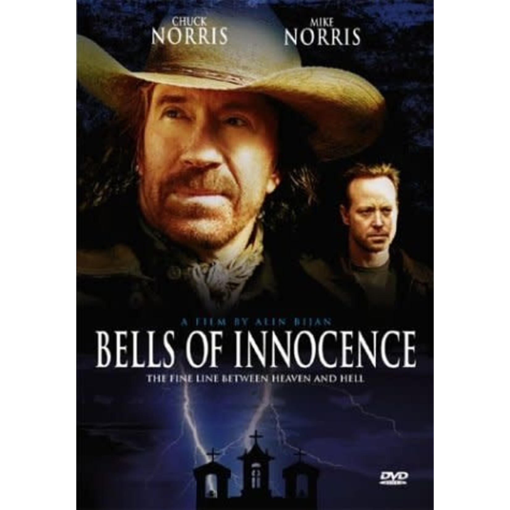 Bells Of Innocence (2003) [USED DVD]