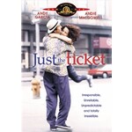 Just The Ticket (1998) [USED DVD]