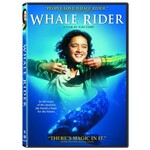 Whale Rider (2003) [USED DVD]