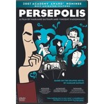 Persepolis (2007) [USED DVD]