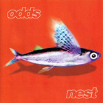 Odds - Nest [USED CD]