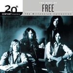 Free - The Best Of Free: 20th Century Masters The Millennium Collection [USED CD]