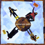 Spin Doctors - Turn It Upside Down [USED CD]