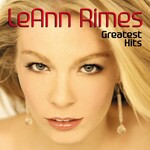 LeAnn Rimes - Greatest Hits [USED CD/DVD]