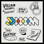 JJ Doom - Key To The Kuffs [2LP]