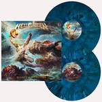 Helloween - Giants & Monsters (Blue Vinyl) [2LP]