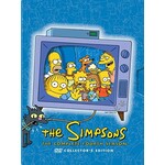 Simpsons - Season 4 [USED DVD]