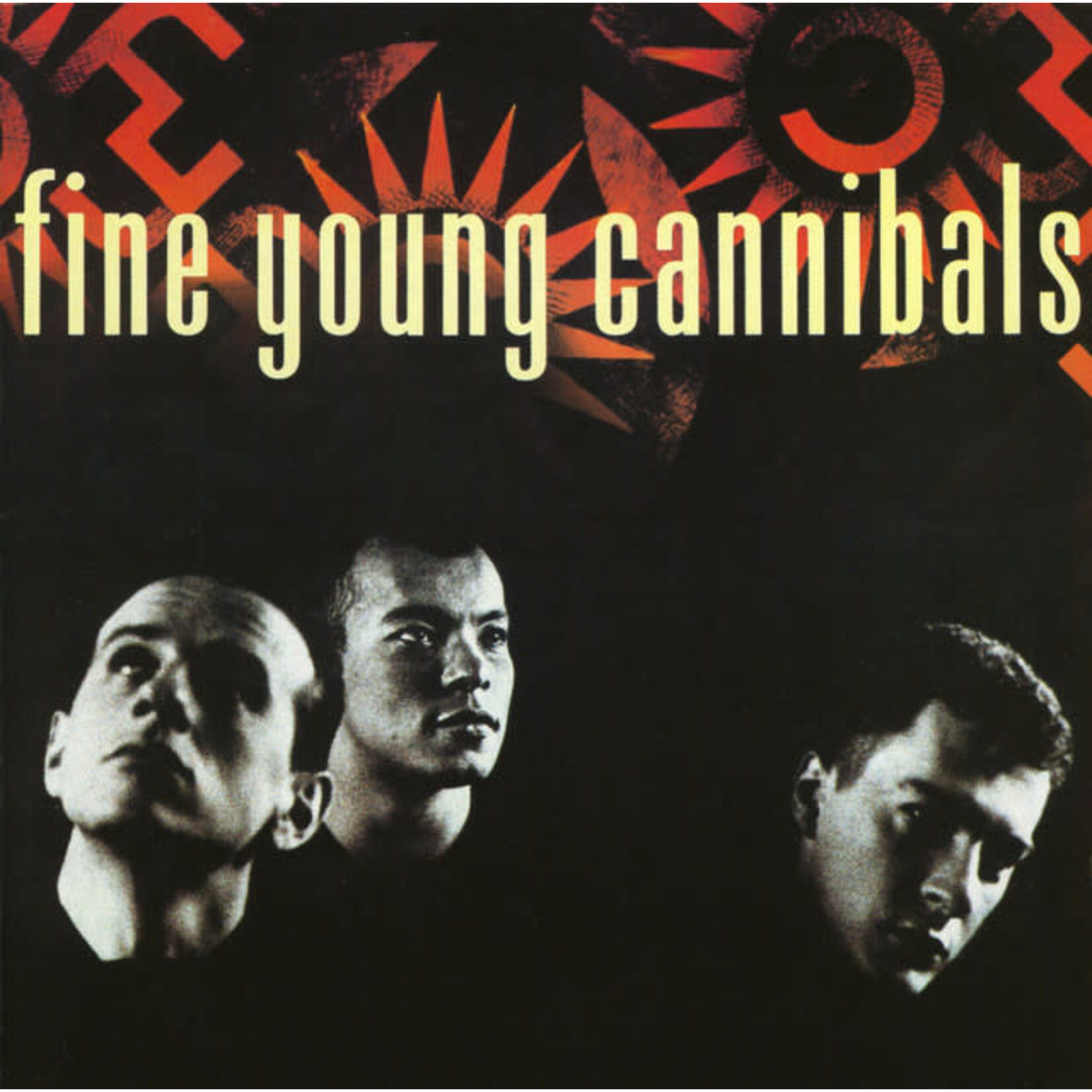 Fine Young Cannibals - Fine Young Cannibals [USED CD]