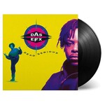Das Efx - Dead Serious (MOV) [LP]