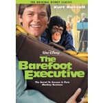 Barefoot Executive (1971) [USED DVD]