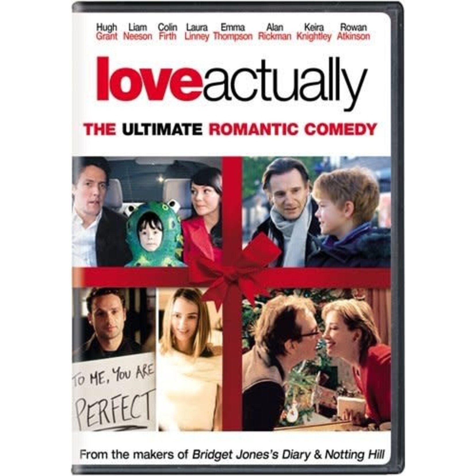 Love Actually (2003) [USED DVD]