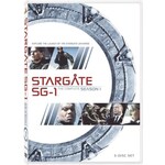 Stargate SG-1 - Season 1 [USED DVD]