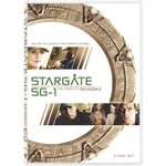 Stargate SG-1 - Season 2 [USED DVD]