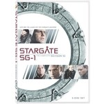 Stargate SG-1 - Season 10: Final Season [USED DVD]