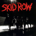 Skid Row - Skid Row [CD]