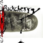 Buckcherry - 15 [USED CD]