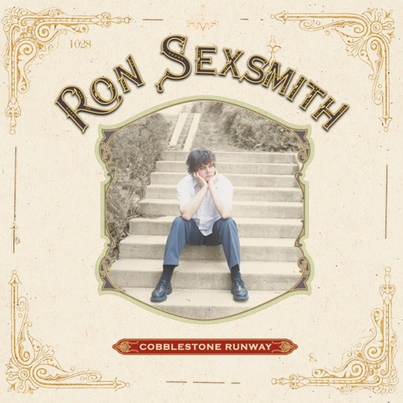 Ron Sexsmith - Cobblestone Runway/Grand Opera Lane [USED 2CD]