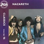 Nazareth - Classics Vol. 16 [USED CD]