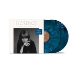 Florence + The Machine - How Big, How Blue, How Beautiful (10th Ann Ed) (Blue Vinyl) [2LP]
