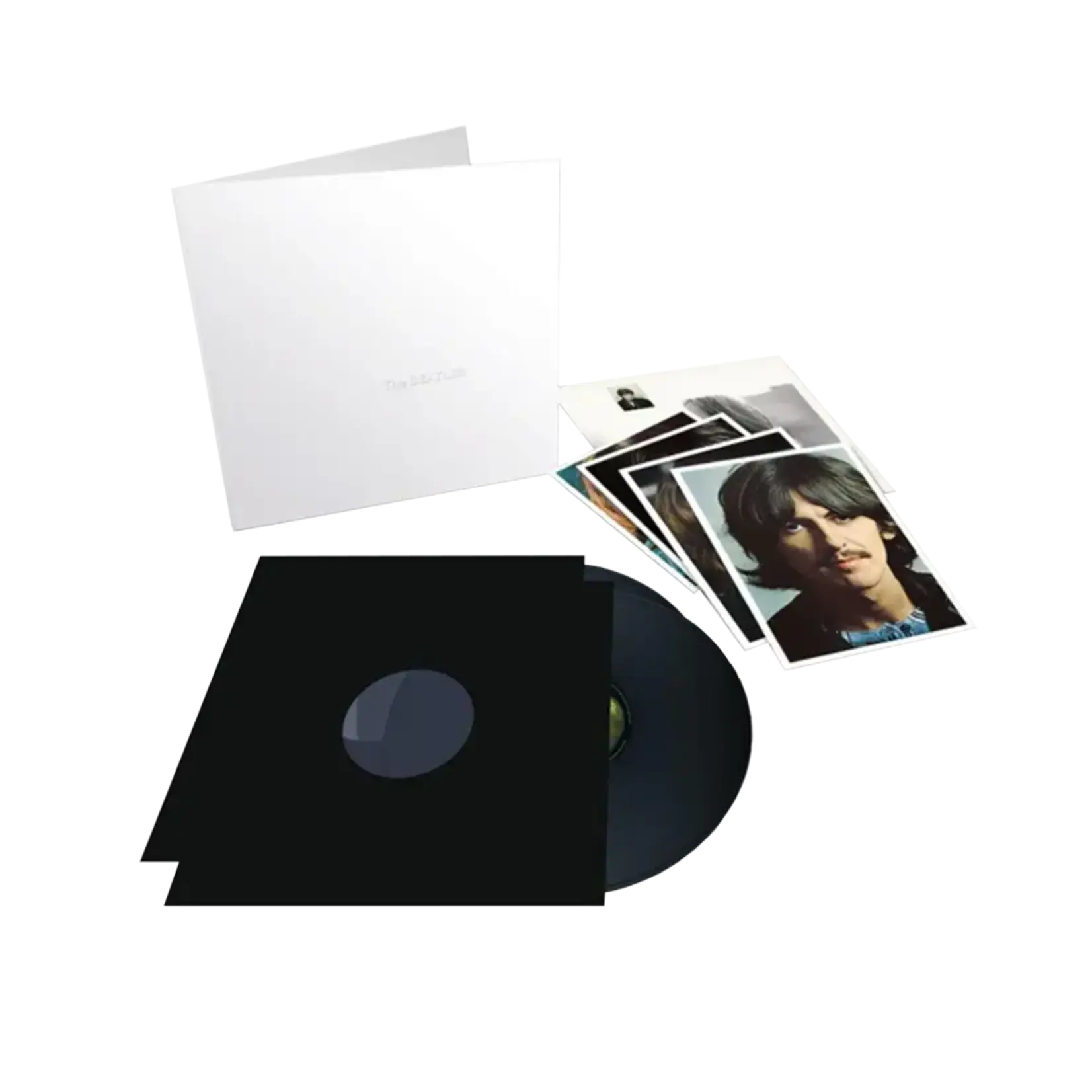 Beatles - The Beatles (White Album) [2LP]