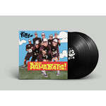 Aquabats - The Fury Of The Aquabats! [2LP]