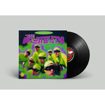 Aquabats - The Return Of The Aquabats [LP]