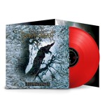 Borknagar - The Olden Domain (Red Vinyl) [LP]