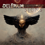 Delerium - Signs (White Vinyl) [2LP]