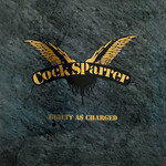 Cock Sparrer - Guilty As Charged [LP]