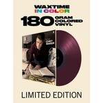 Chet Baker - The Best Of Chet Baker (Purple Vinyl) [LP]